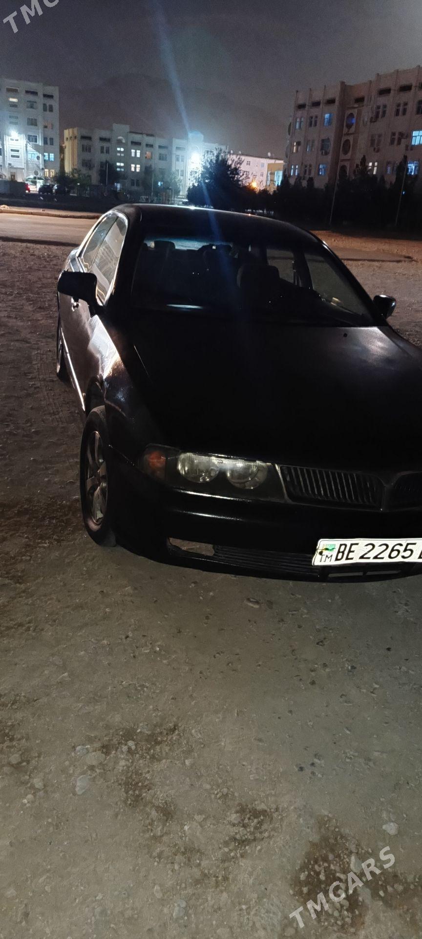 Mitsubishi Diamante 1997 - 25 000 TMT - Балканабат - img 1