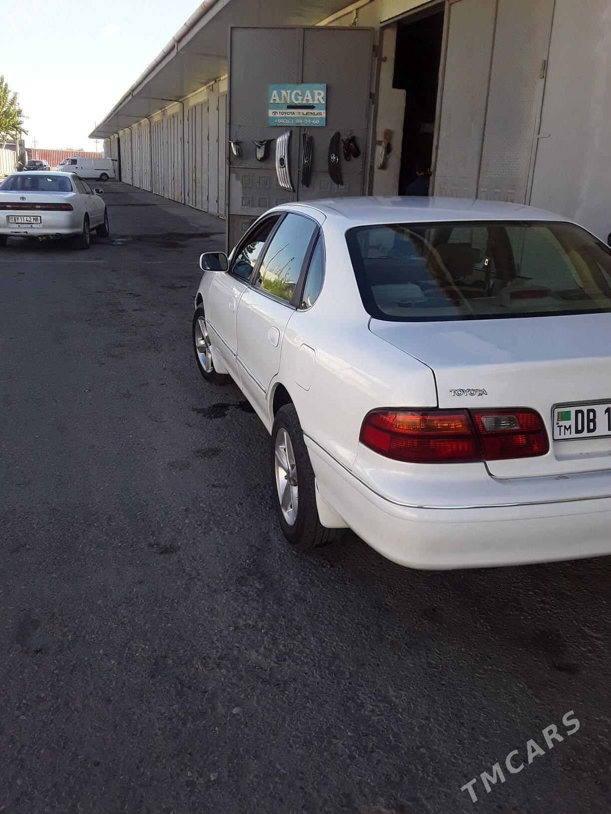 Toyota Avalon 1997 - 115 000 TMT - Sakarçäge - img 2