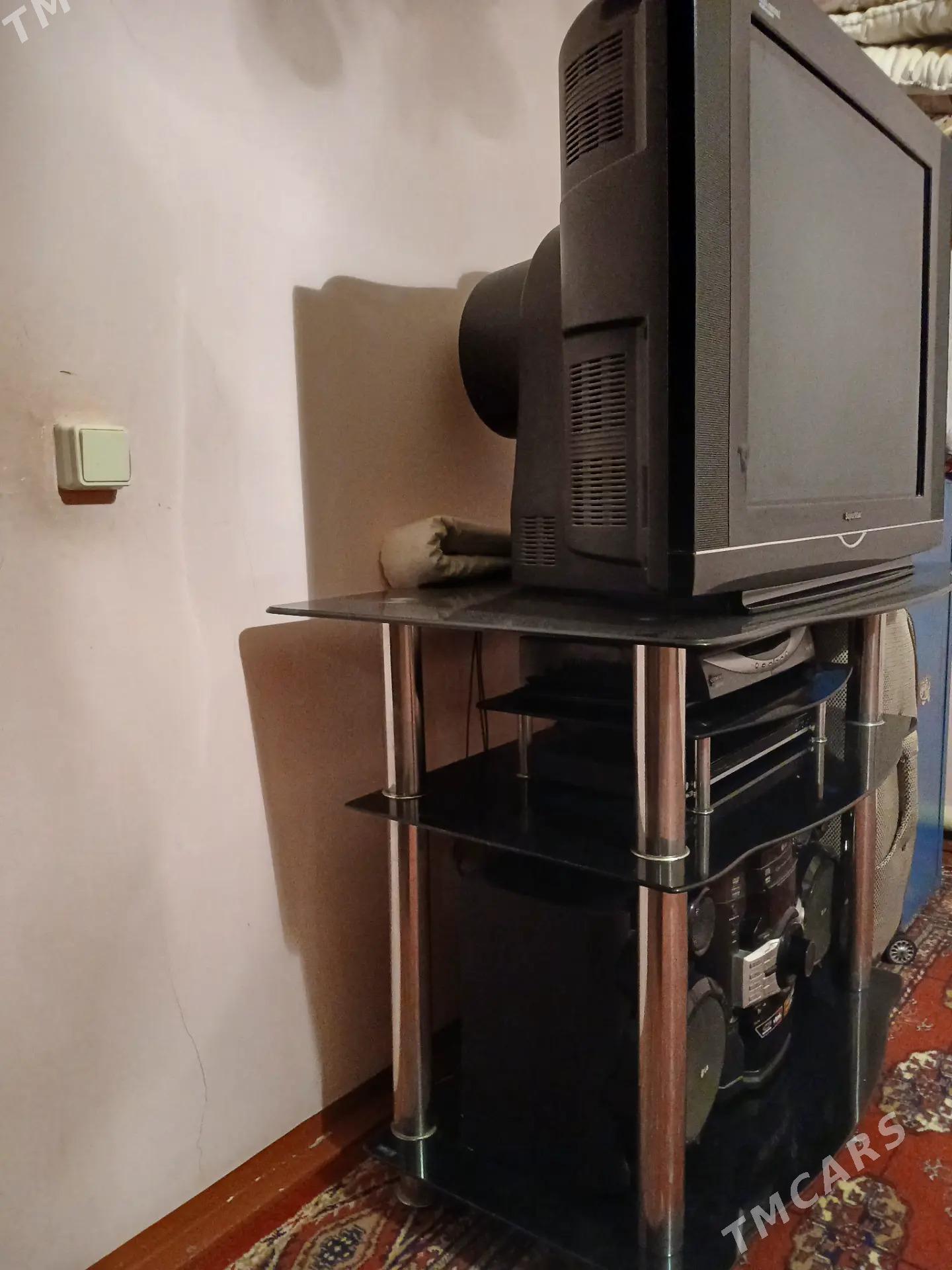 LG telewizor - Кёнеургенч - img 2