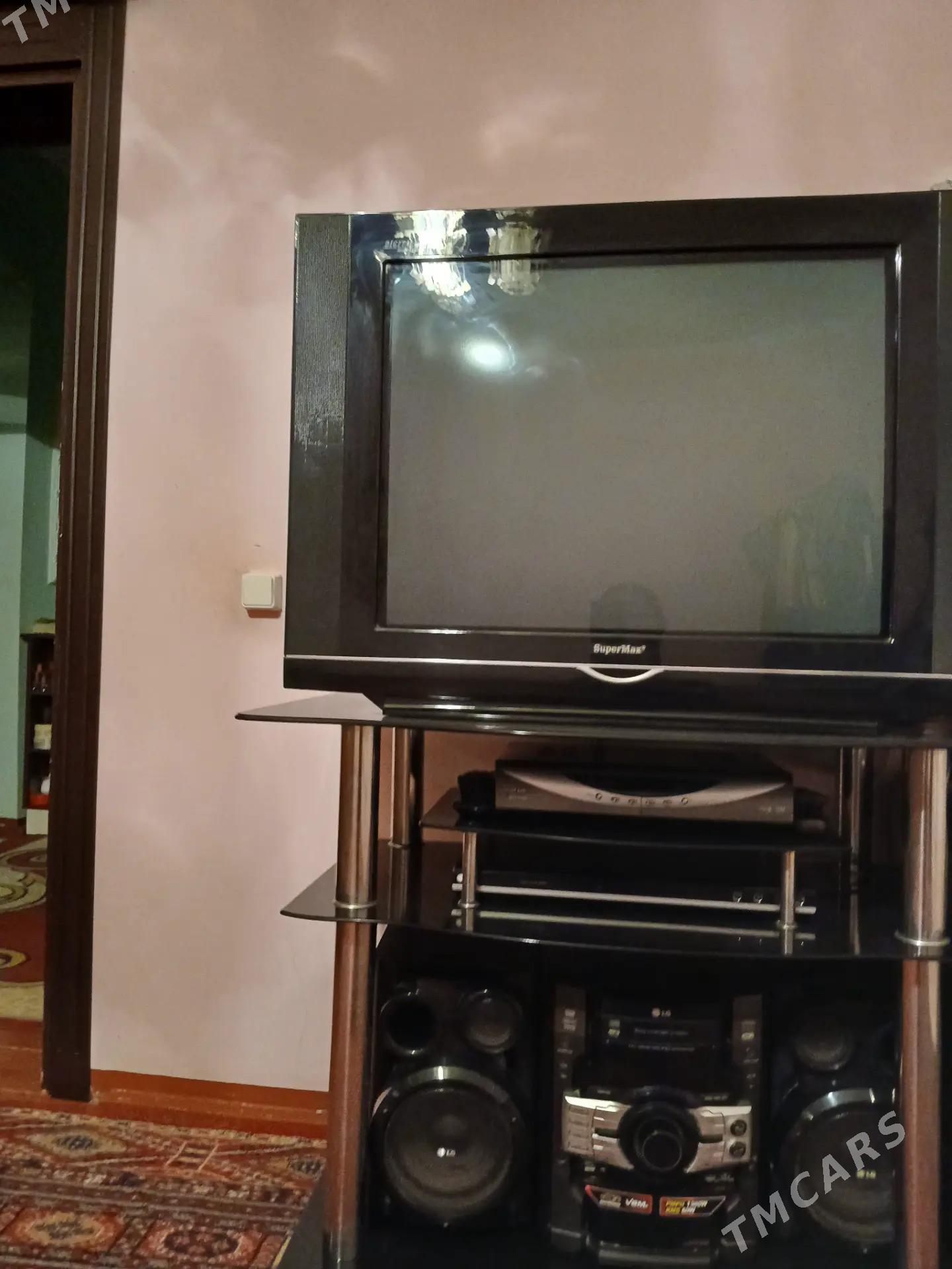 LG telewizor - Кёнеургенч - img 3