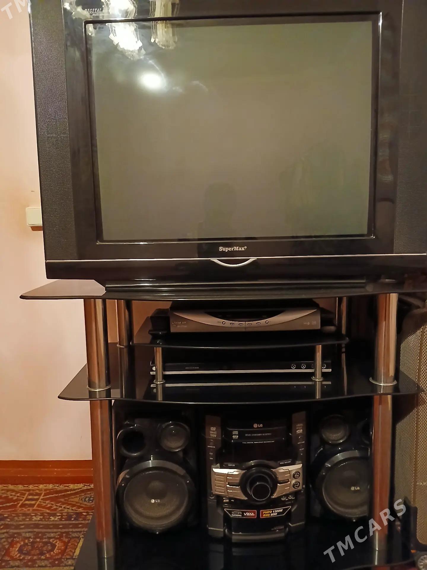 LG telewizor - Köneürgenç - img 1