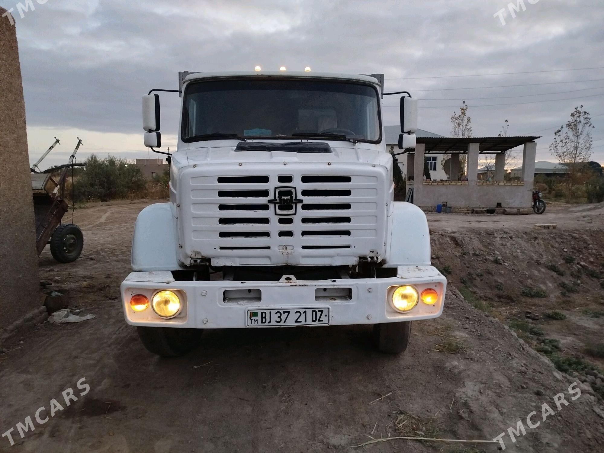 Zil 130 1991 - 90 000 TMT - Görogly (Tagta) - img 7