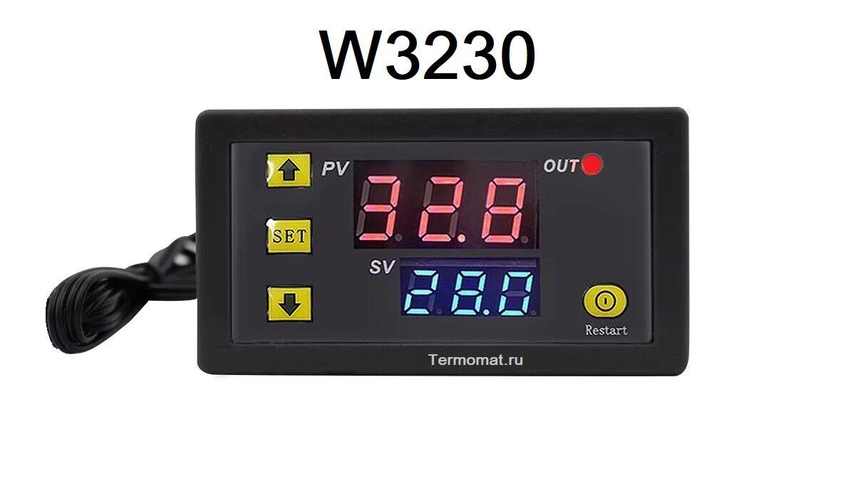 inkubator termostat rele - Ашхабад - img 1