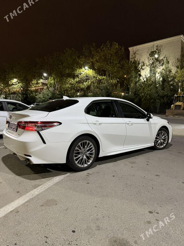 Toyota Camry 2020 - 315 000 TMT - Aşgabat - img 4