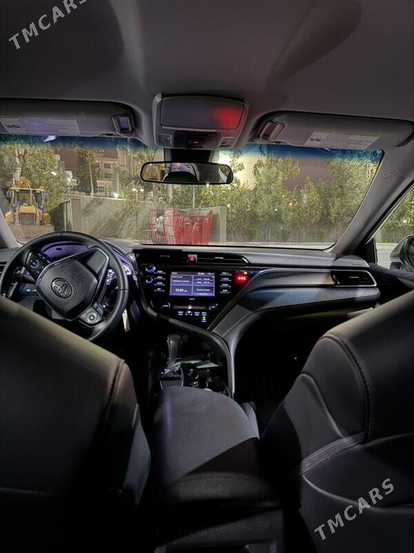 Toyota Camry 2020 - 315 000 TMT - Ашхабад - img 1