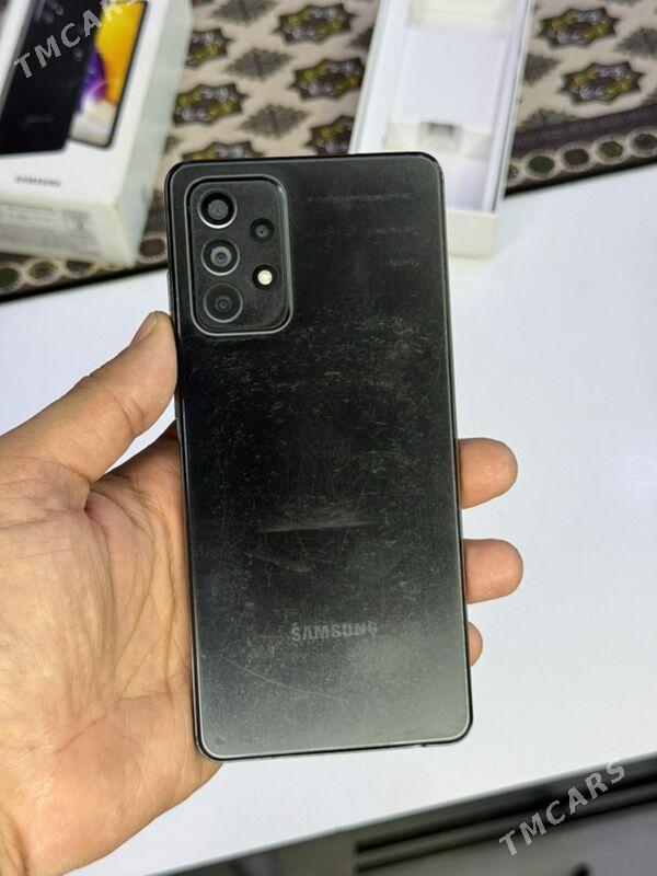 Samsung A72 8/128gb - Mary - img 1