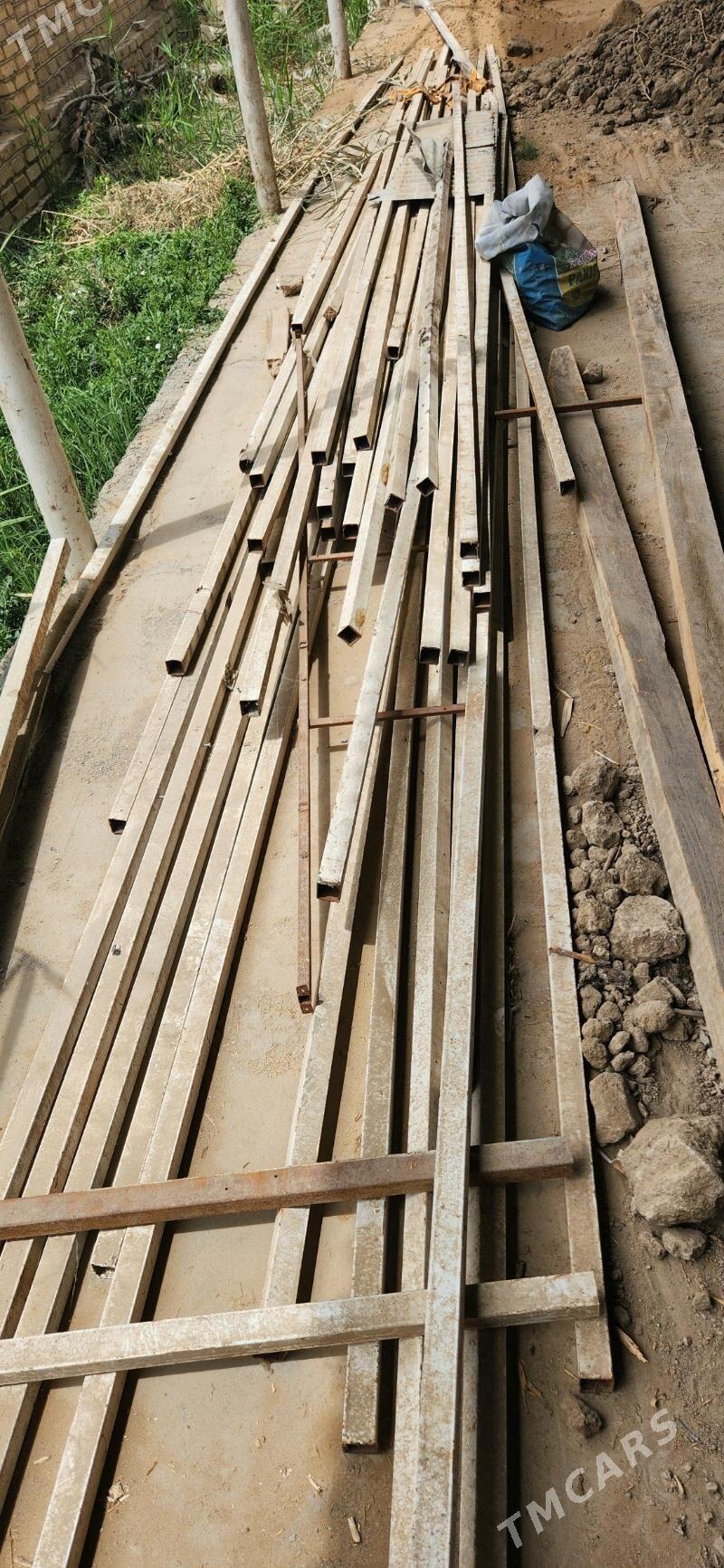 4x4lik profil galynlygy 1.2 - Мары - img 3