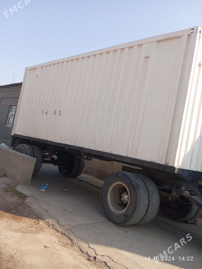 Kamaz 5320 1985 - 300 000 TMT - Дашогуз - img 6