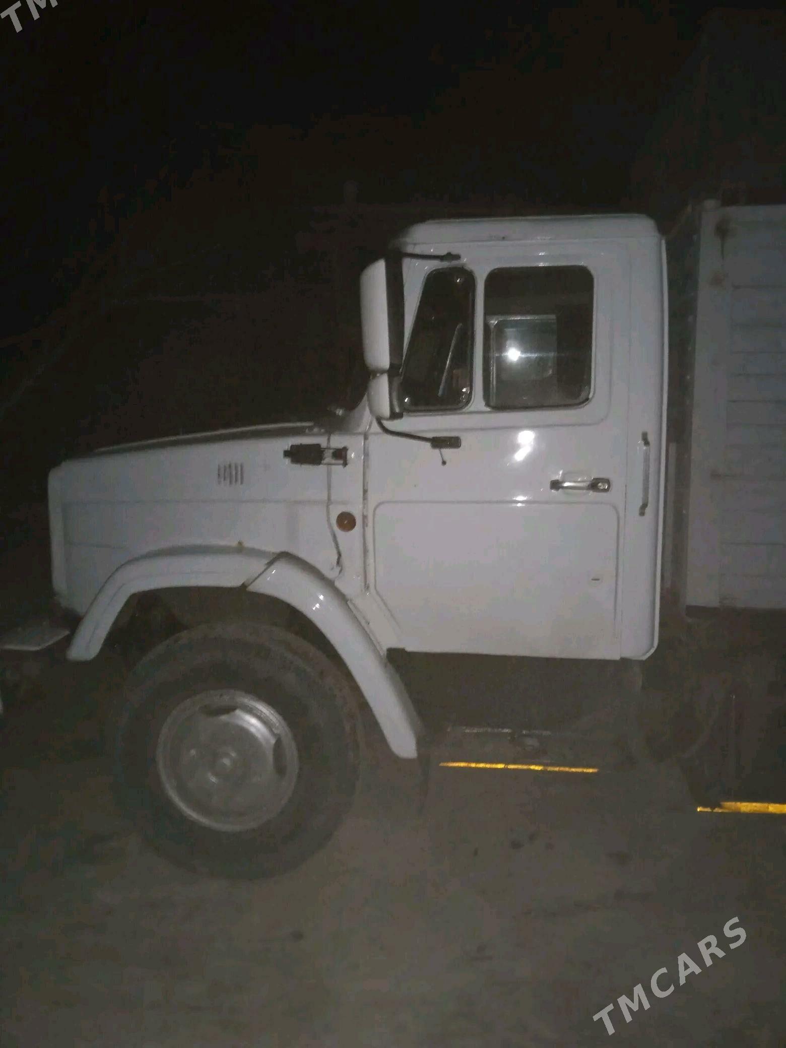 Zil 130 1991 - 90 000 TMT - Görogly (Tagta) - img 8