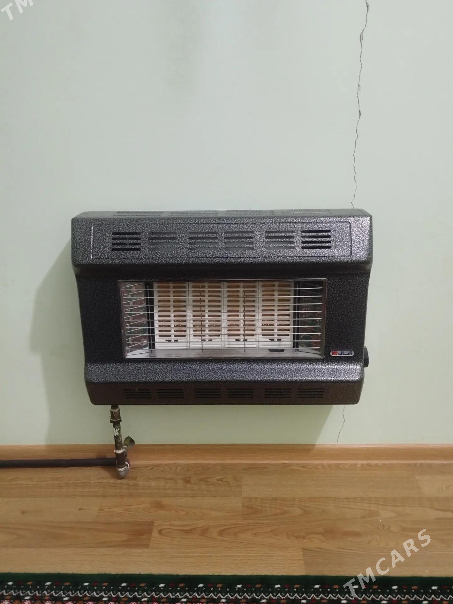 iran pec - Balkanabat - img 1