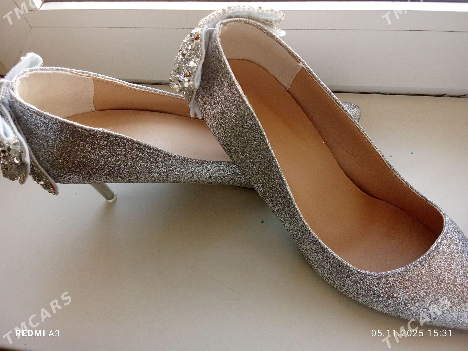 Täze köwüş - Дашогуз - img 2