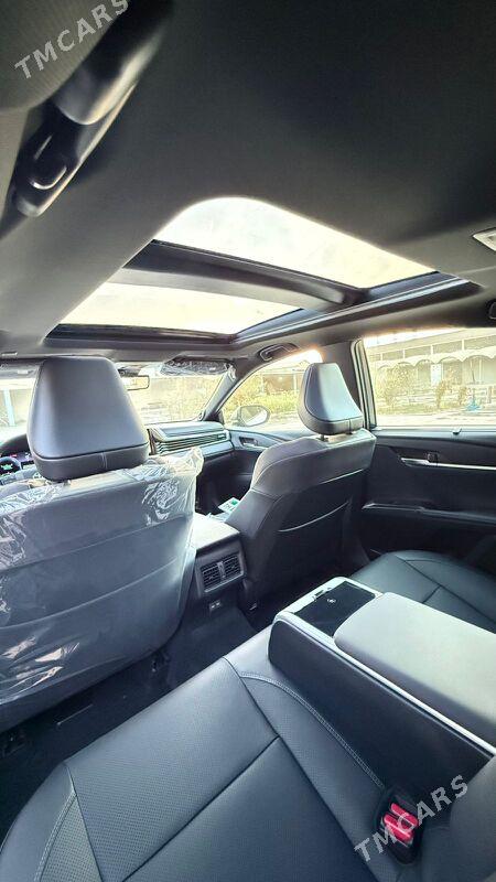 Toyota Camry 2025 - 786 000 TMT - Ашхабад - img 6