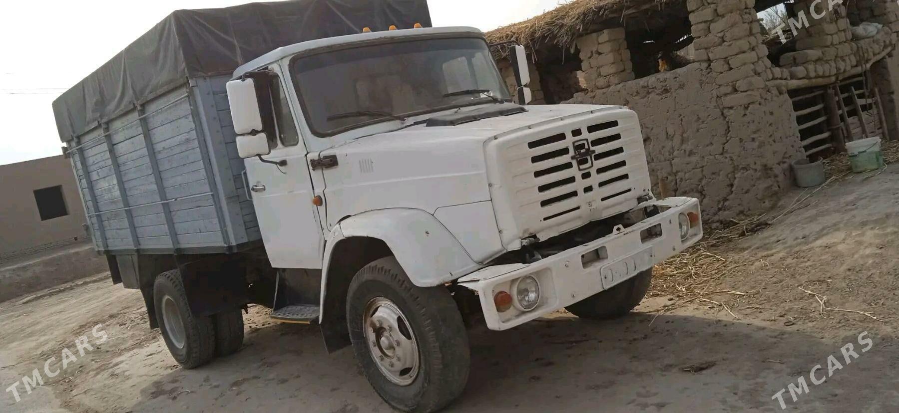 Zil 130 1991 - 90 000 TMT - Görogly (Tagta) - img 9