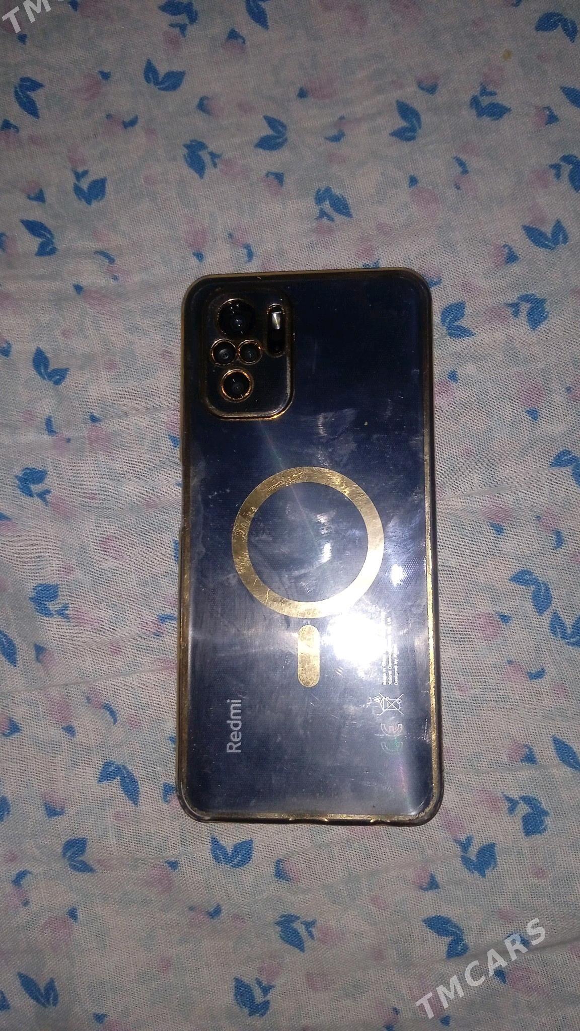 Redmi Not 10 - Mary - img 2