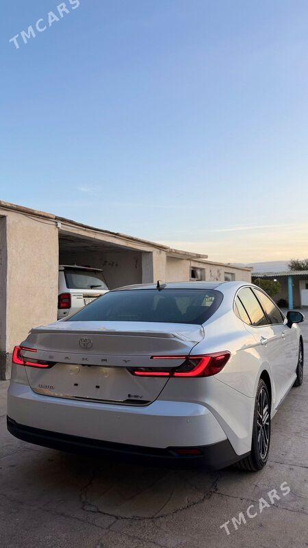 Toyota Camry 2025 - 786 000 TMT - Ашхабад - img 2