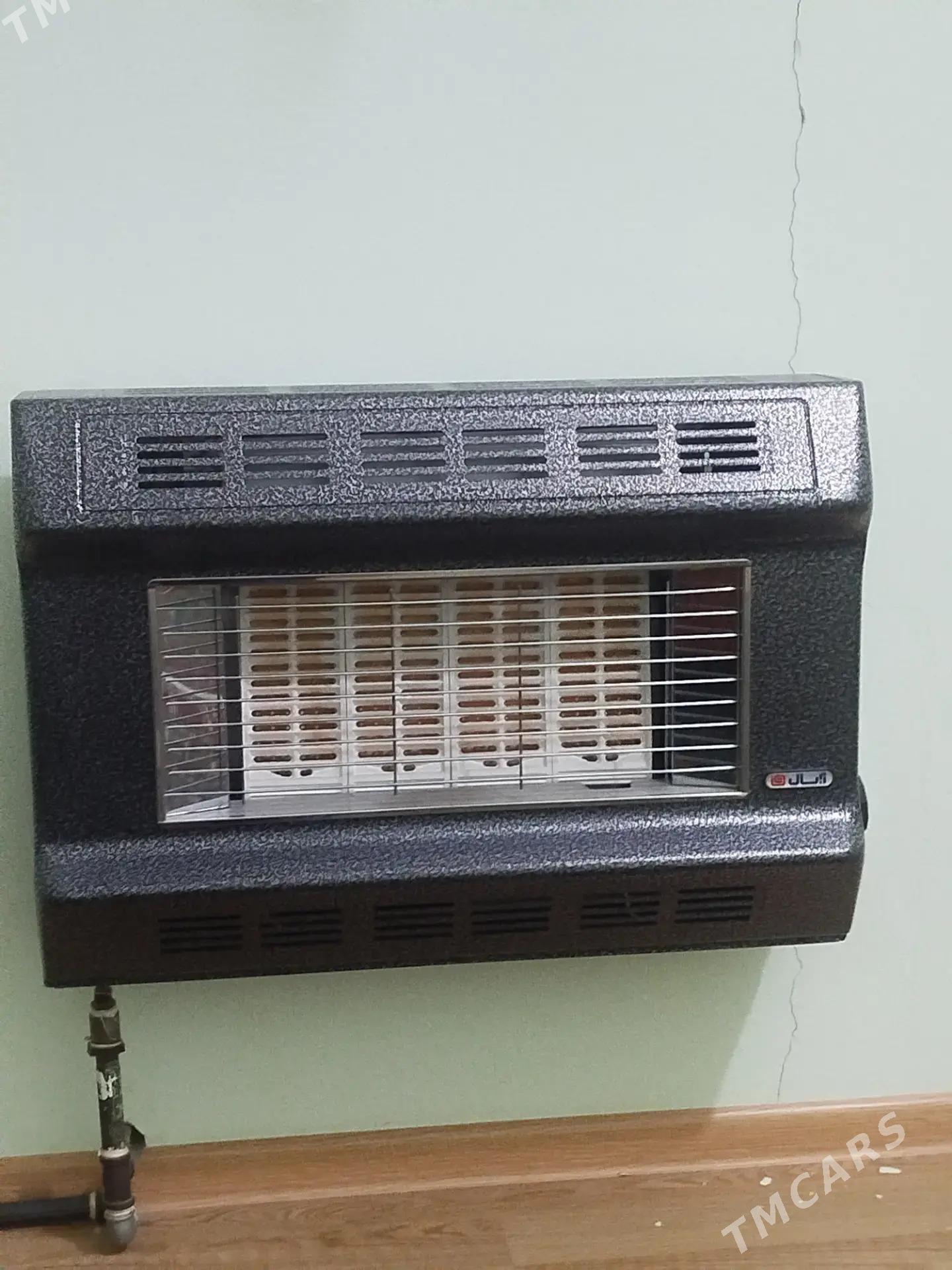 iran pec - Balkanabat - img 2