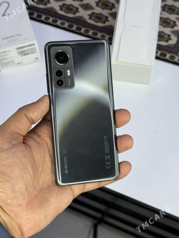 mi12x 8/128gb - Mary - img 1