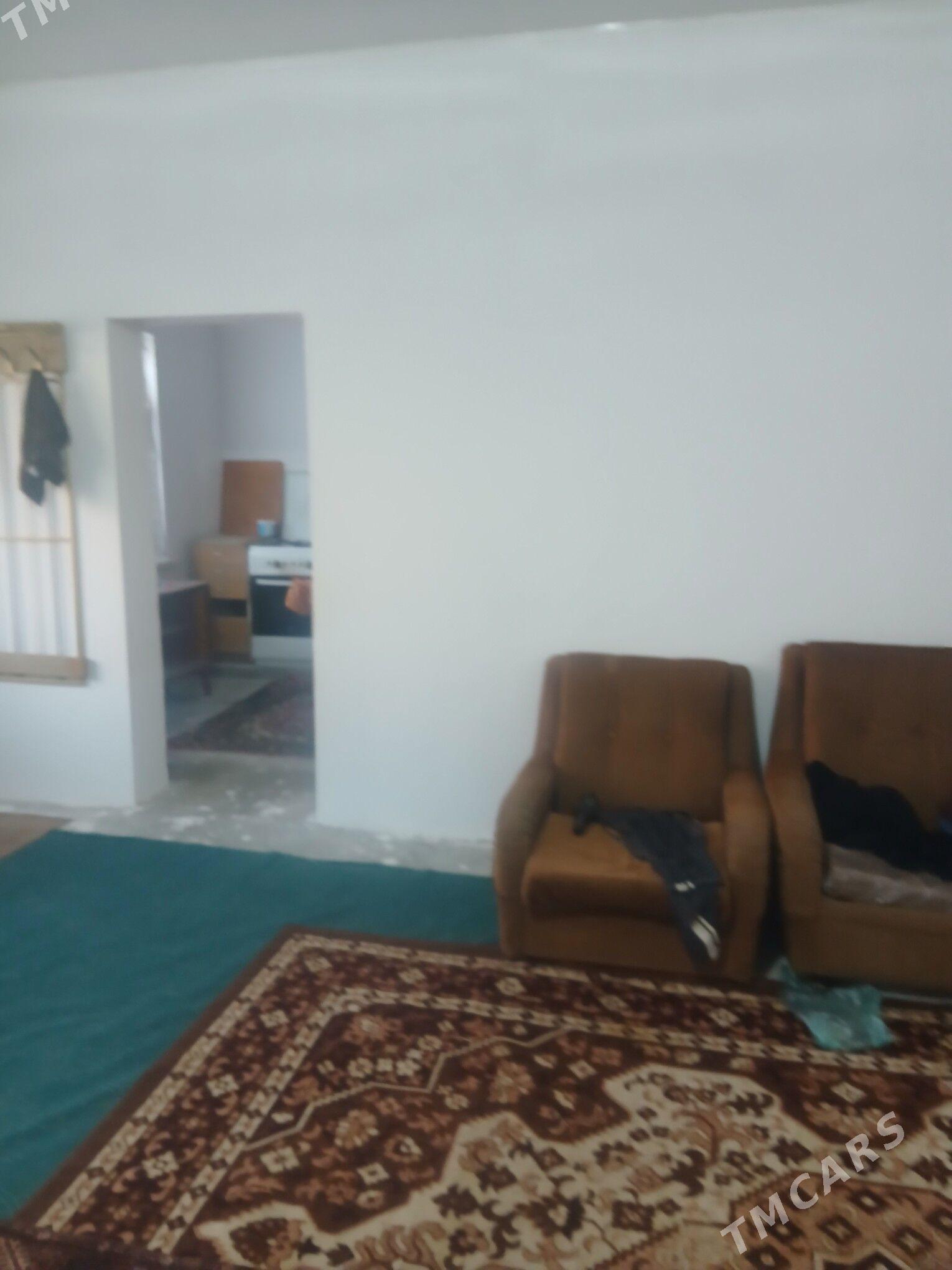 kwadrat cay - Гёкдепе - img 5