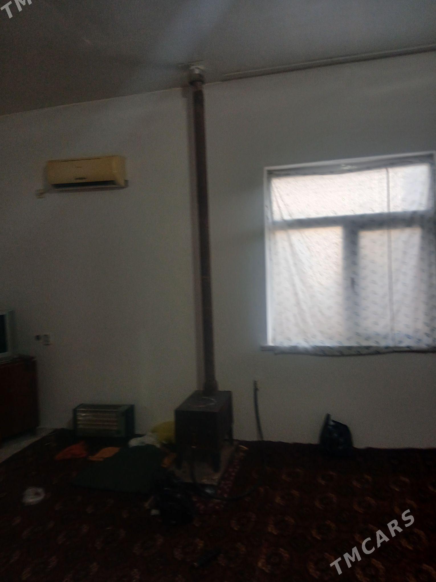 kwadrat cay - Гёкдепе - img 3