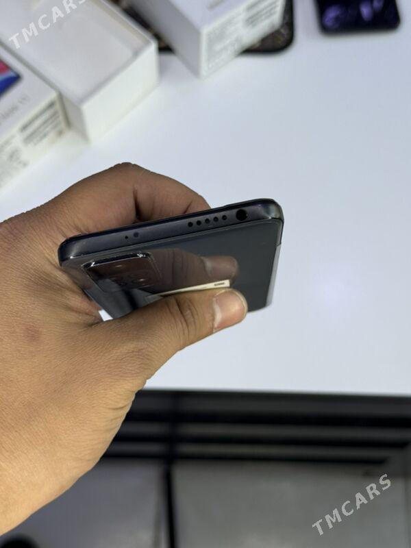 Redmi Note 11 4/64gb - Mary - img 2