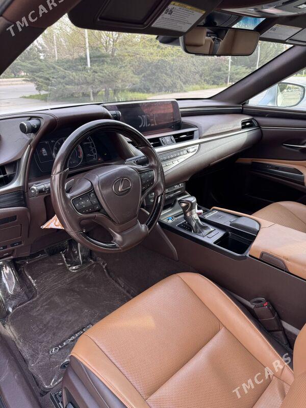 Lexus ES 350 2019 - 575 000 TMT - Aşgabat - img 4
