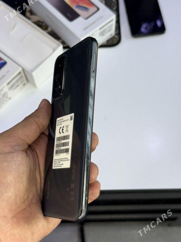 Redmi Note 11 4/64gb - Mary - img 4