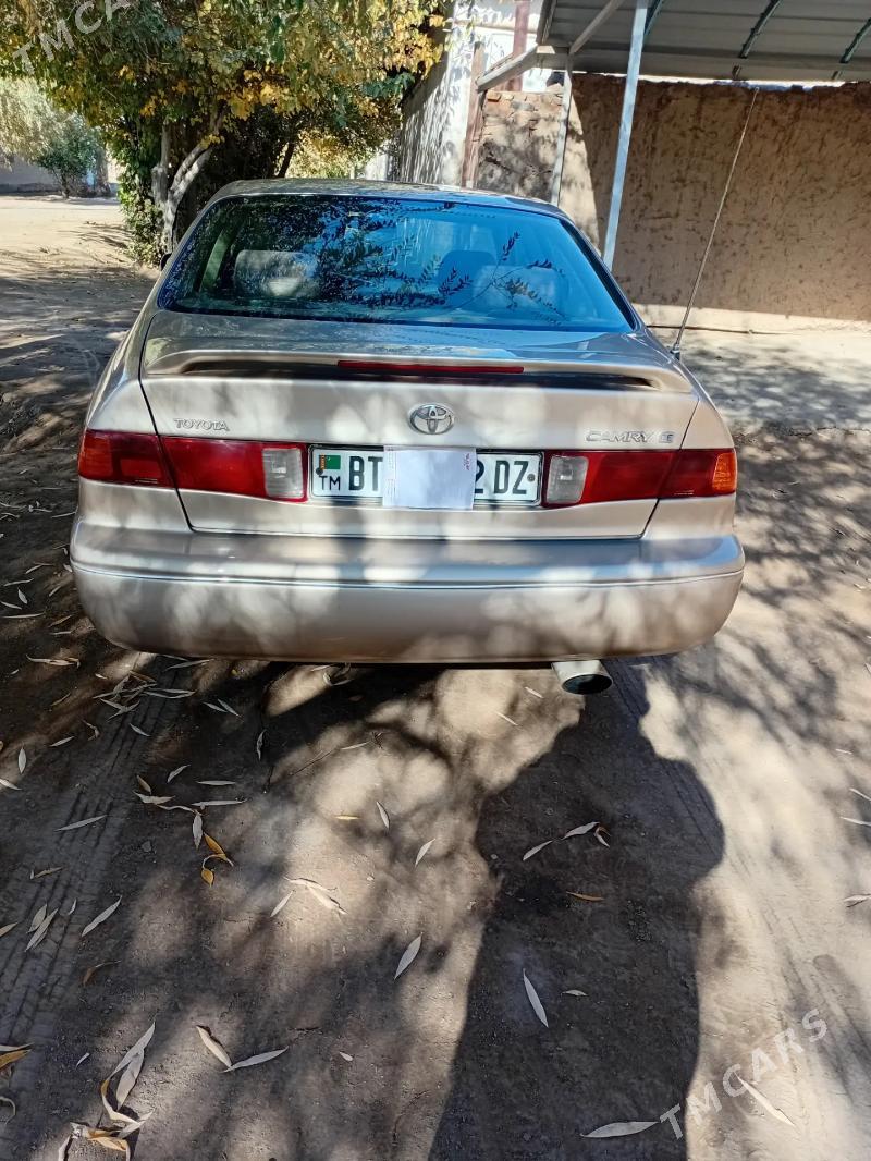 Toyota Camry 1999 - 120 000 TMT - Boldumsaz - img 4