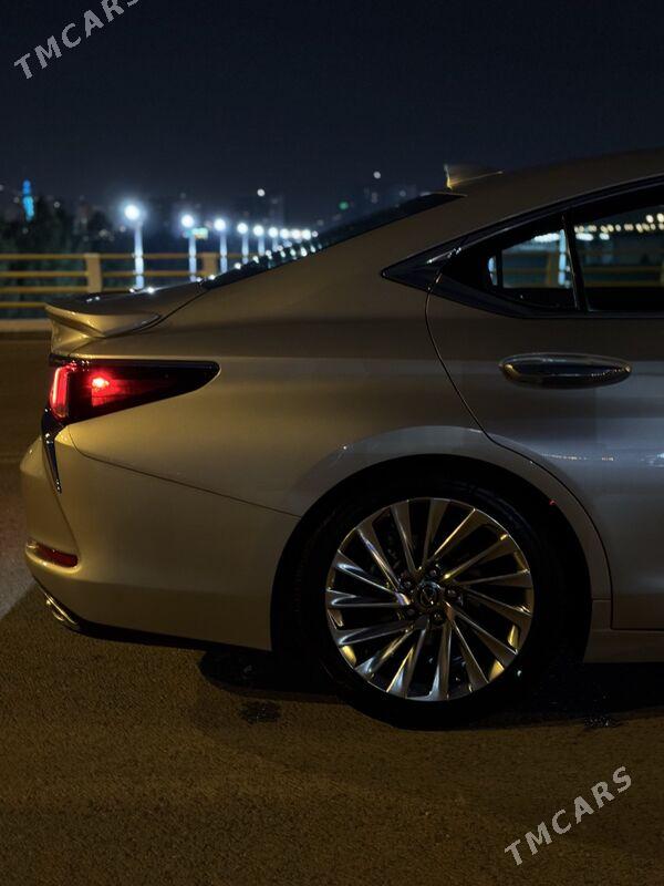 Lexus ES 350 2019 - 575 000 TMT - Ашхабад - img 1