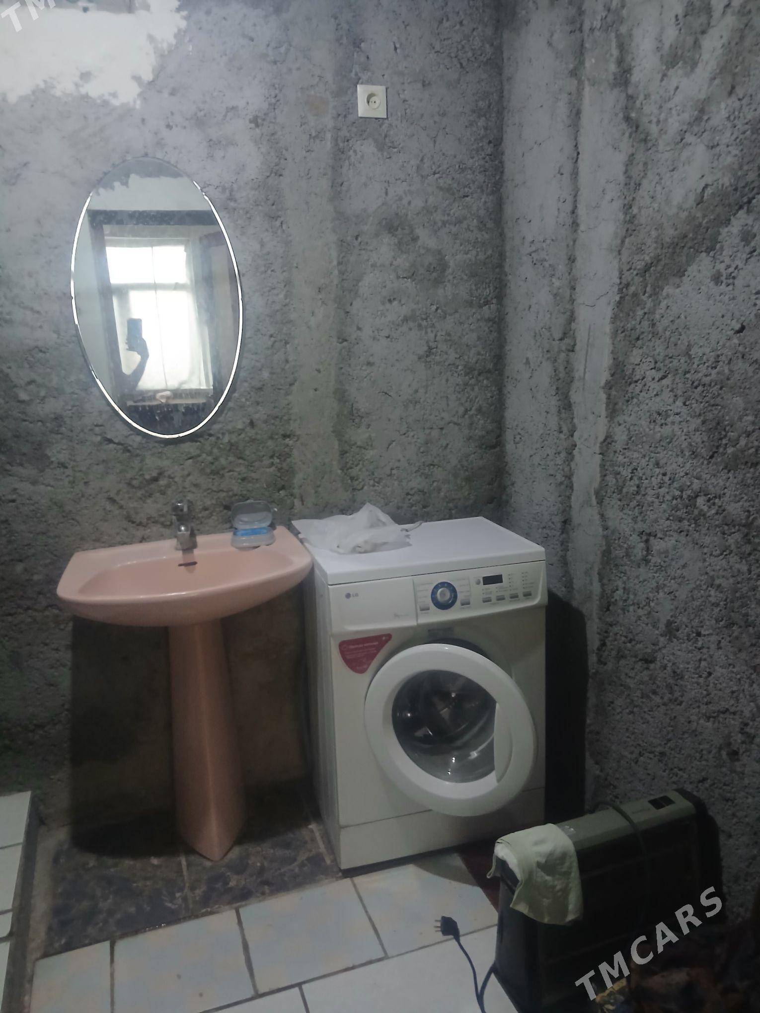 kwadrat cay - Гёкдепе - img 4