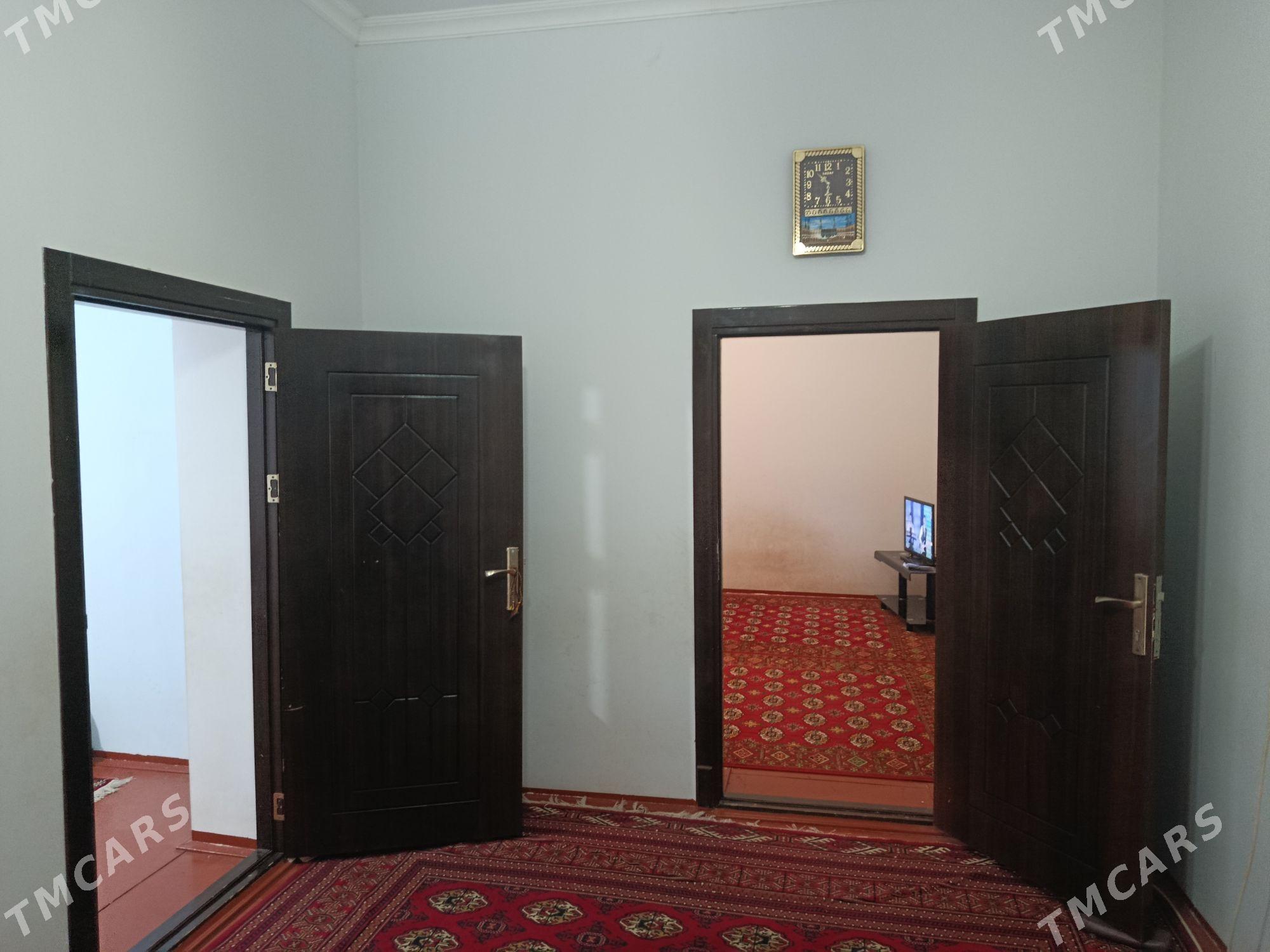 satlyk jaý - Ёлётен - img 4