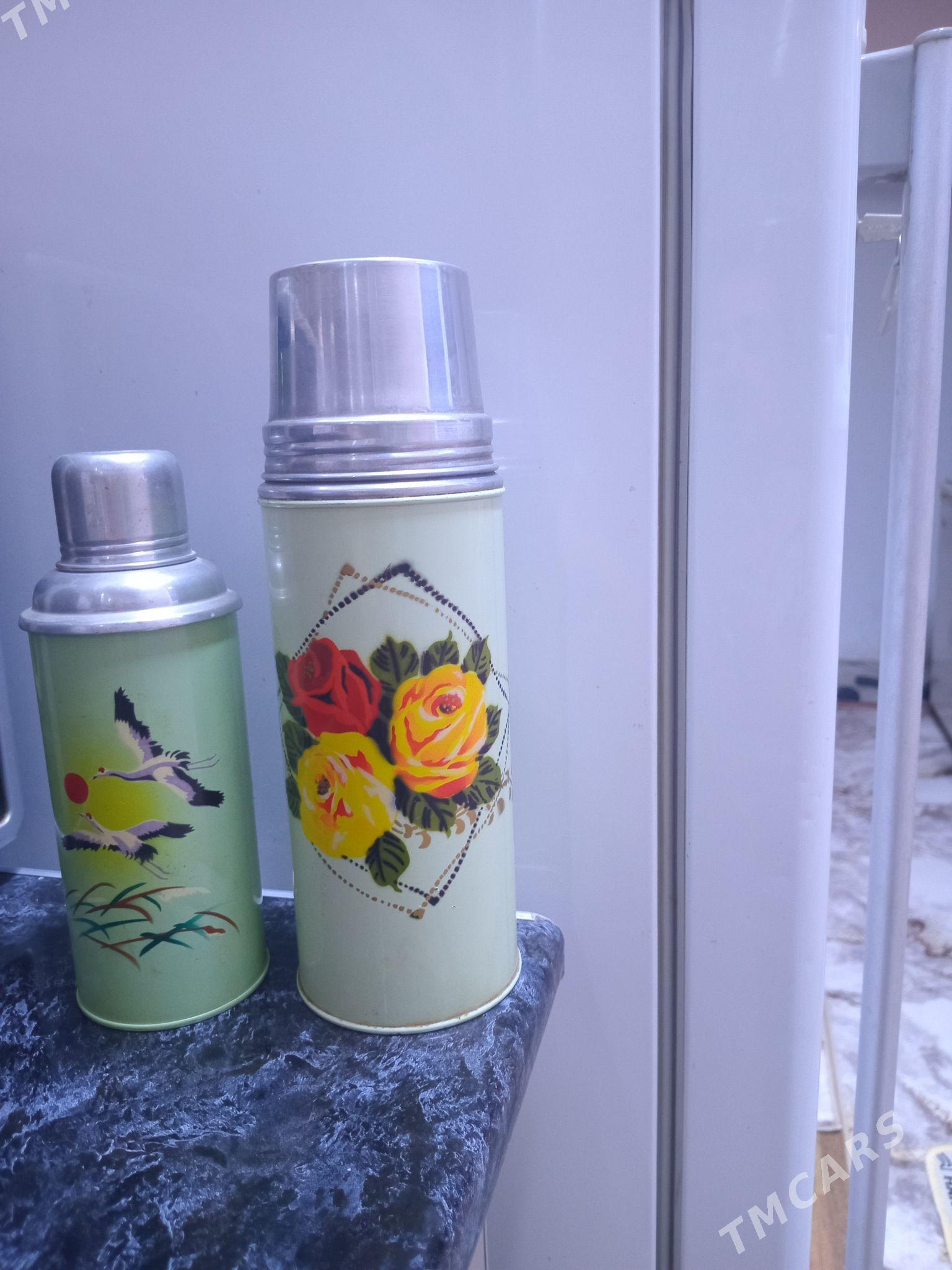 термос - Balkanabat - img 2