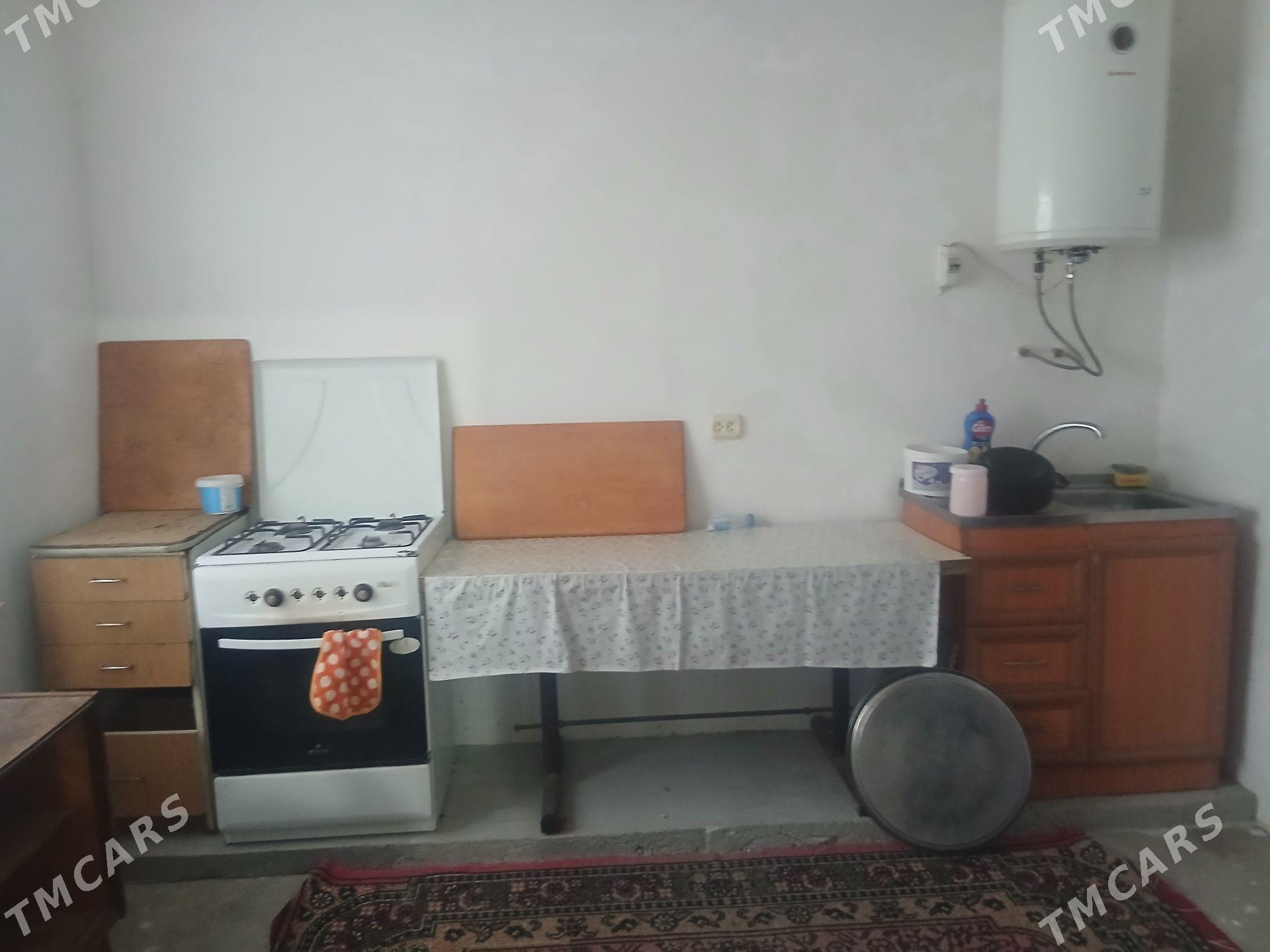 kwadrat cay - Гёкдепе - img 2