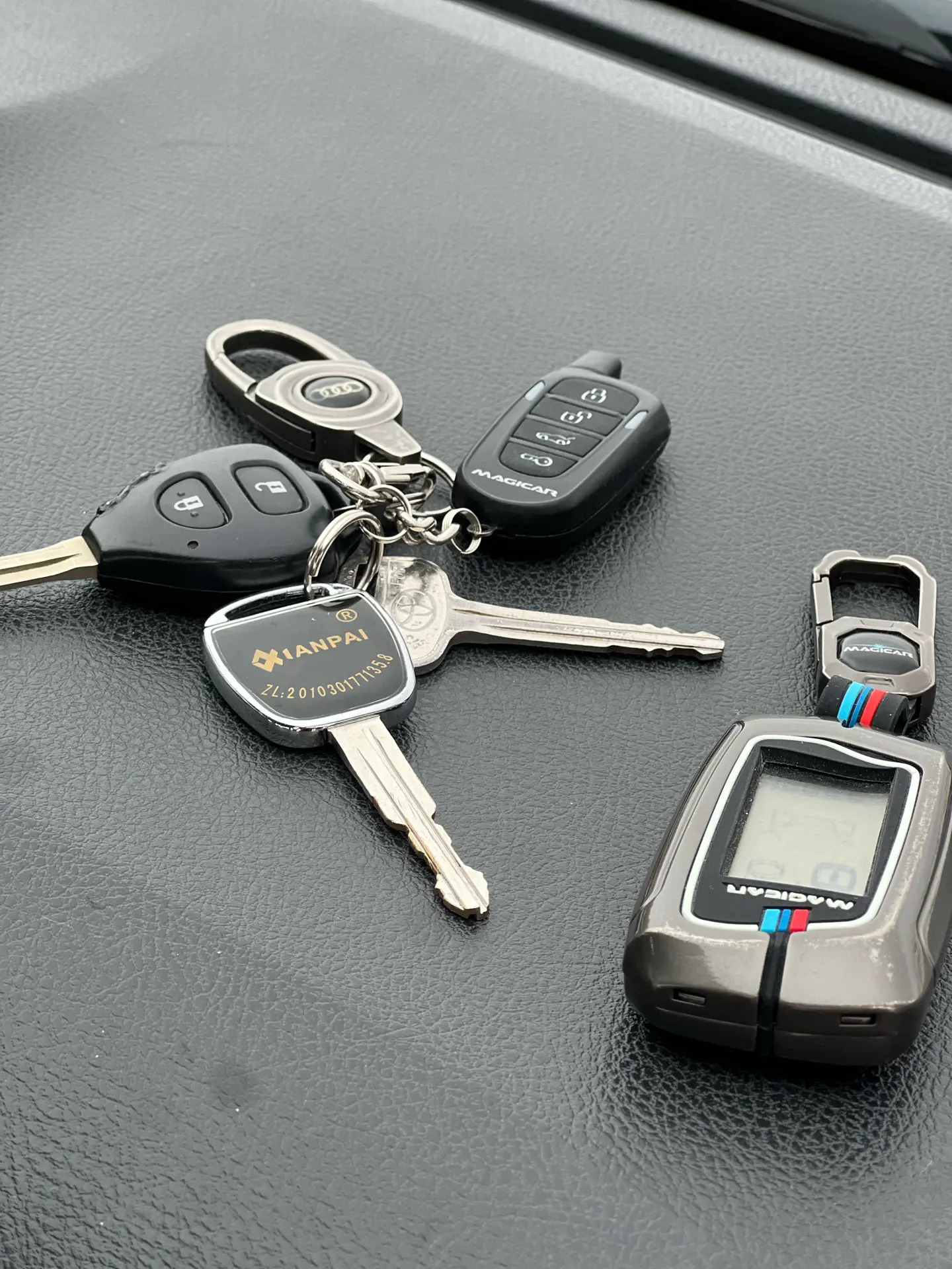 Toyota Corolla 2013 - 255 000 TMT - Aşgabat - img 7