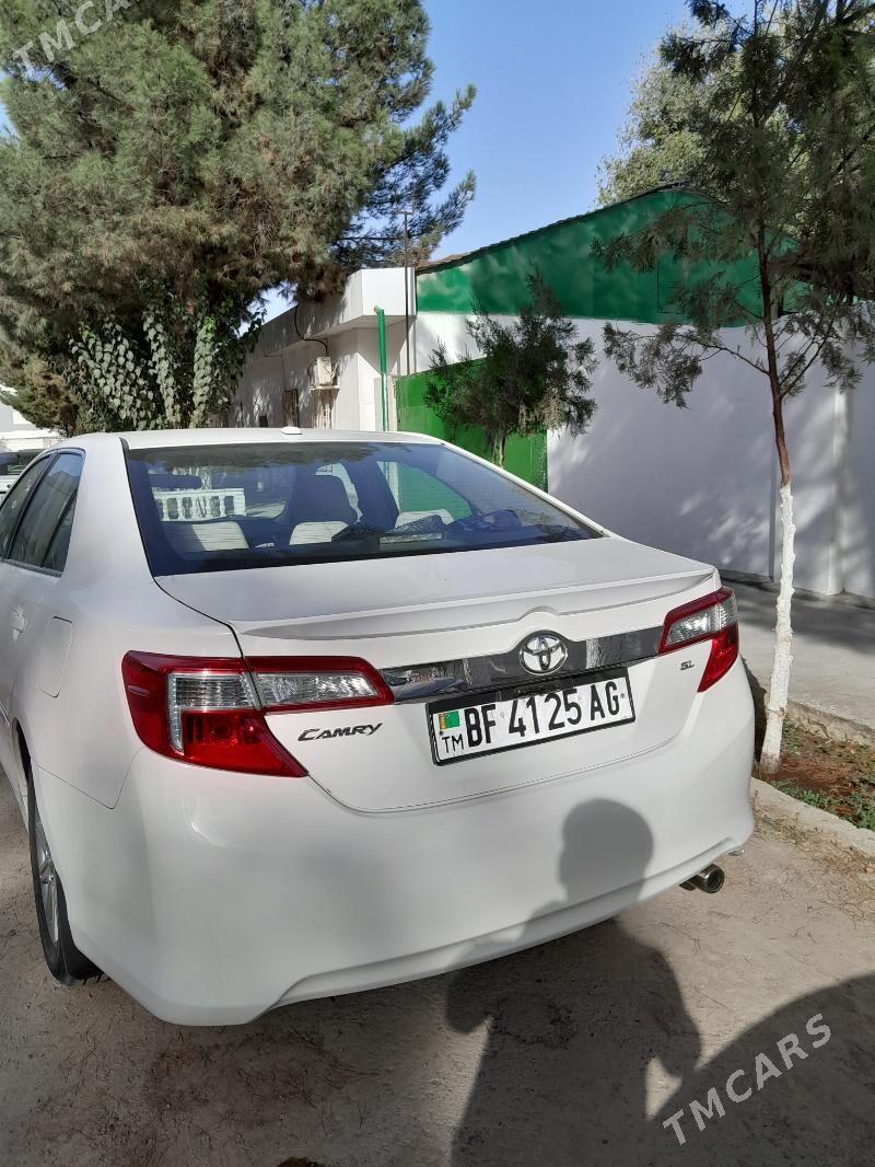 Toyota Camry 2013 - 235 000 TMT - Aşgabat - img 4