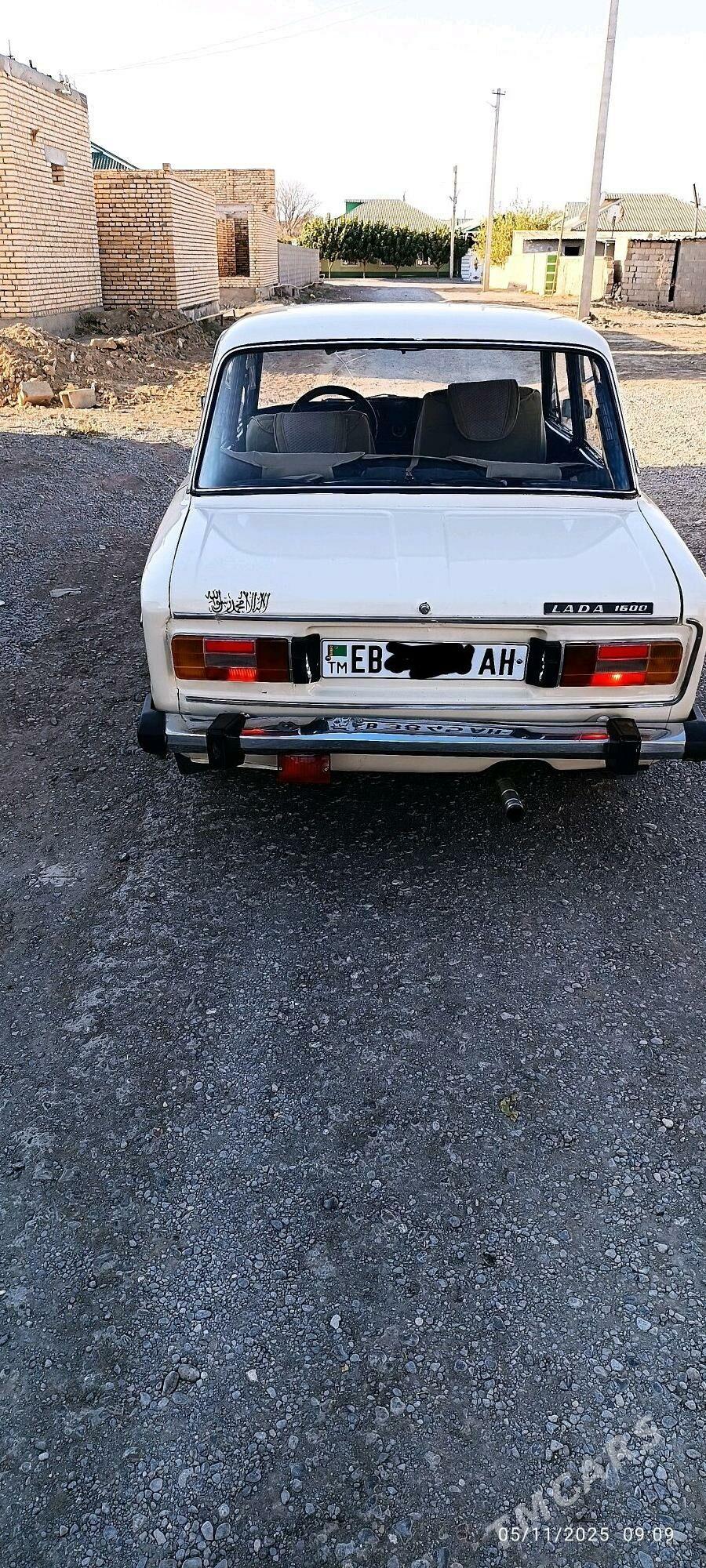 Lada 2106 1990 - 38 000 TMT - Кака - img 2