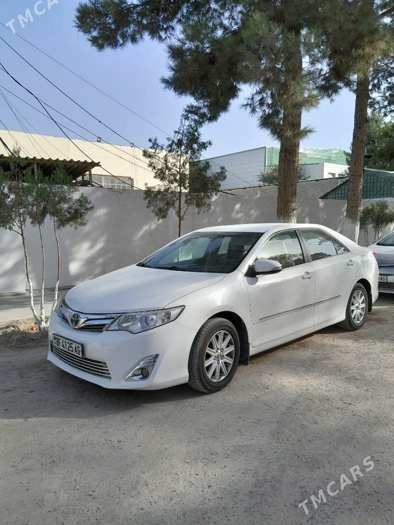 Toyota Camry 2013 - 235 000 TMT - Aşgabat - img 2