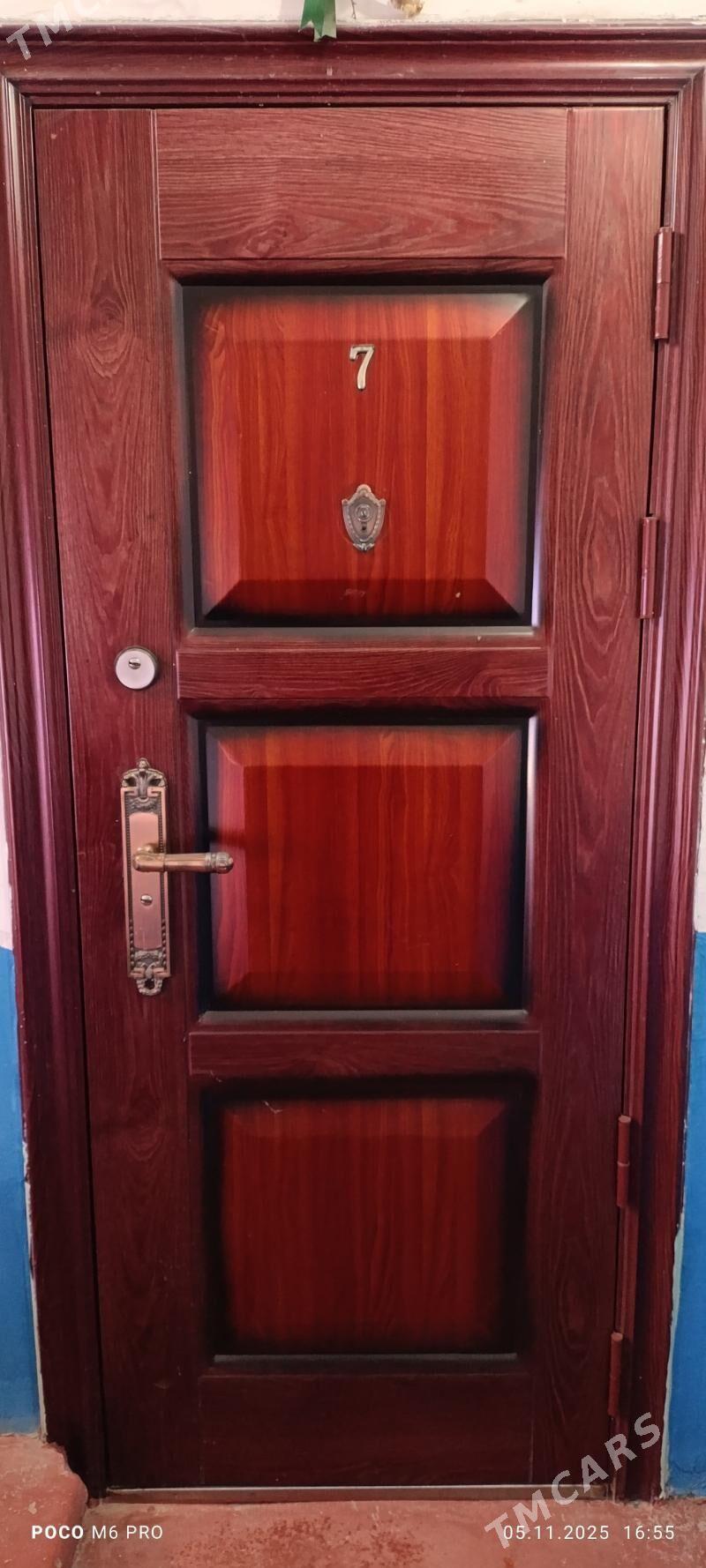 DAŞKY GAPY - Aşgabat - img 1