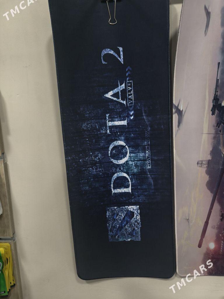 Kowrik Komputer ucin - Aşgabat - img 1