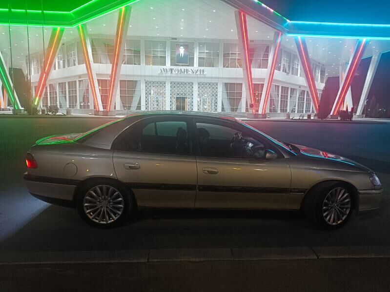 Opel Omega 1997 - 42 000 TMT - Türkmenabat - img 1