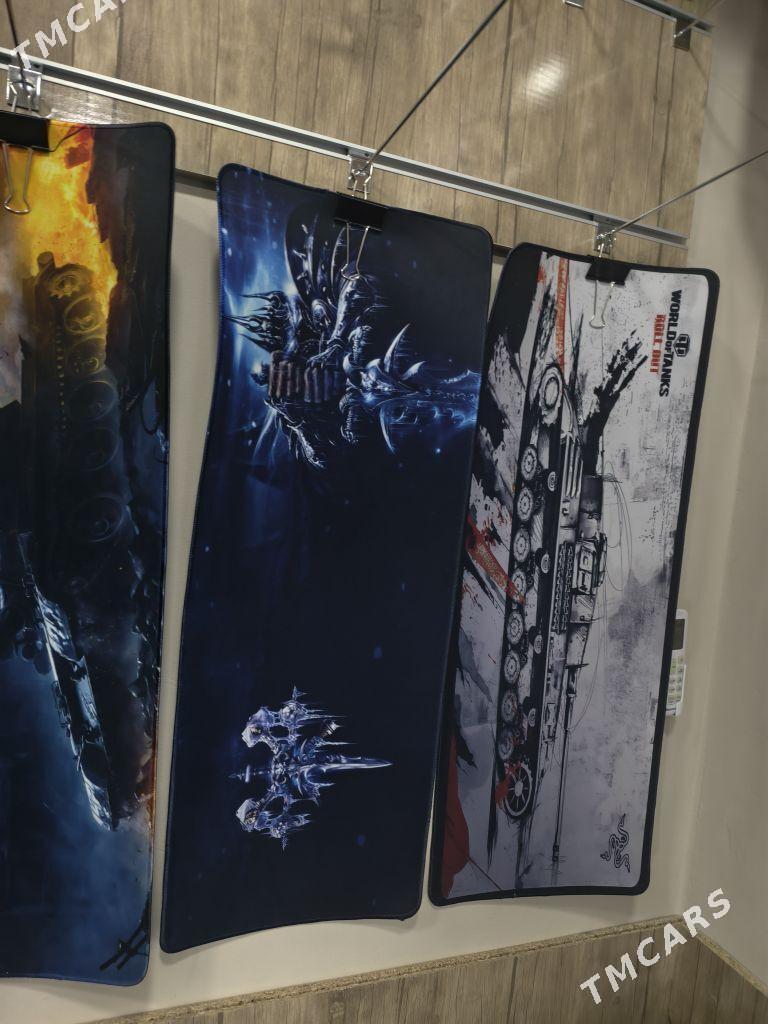 Kowrik Komputer ucin - Aşgabat - img 4