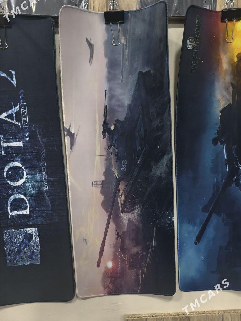 Kowrik Komputer ucin - Aşgabat - img 2