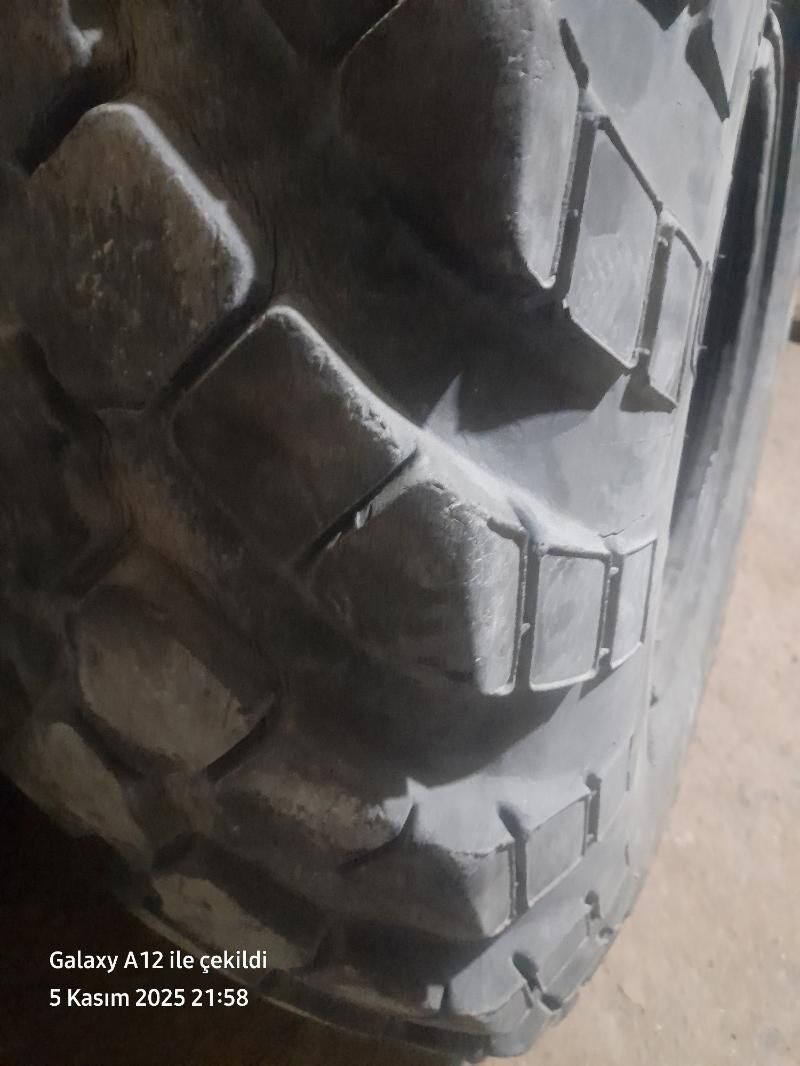 Gaz 66 ayak 1 100 TMT - Gyzylarbat - img 3