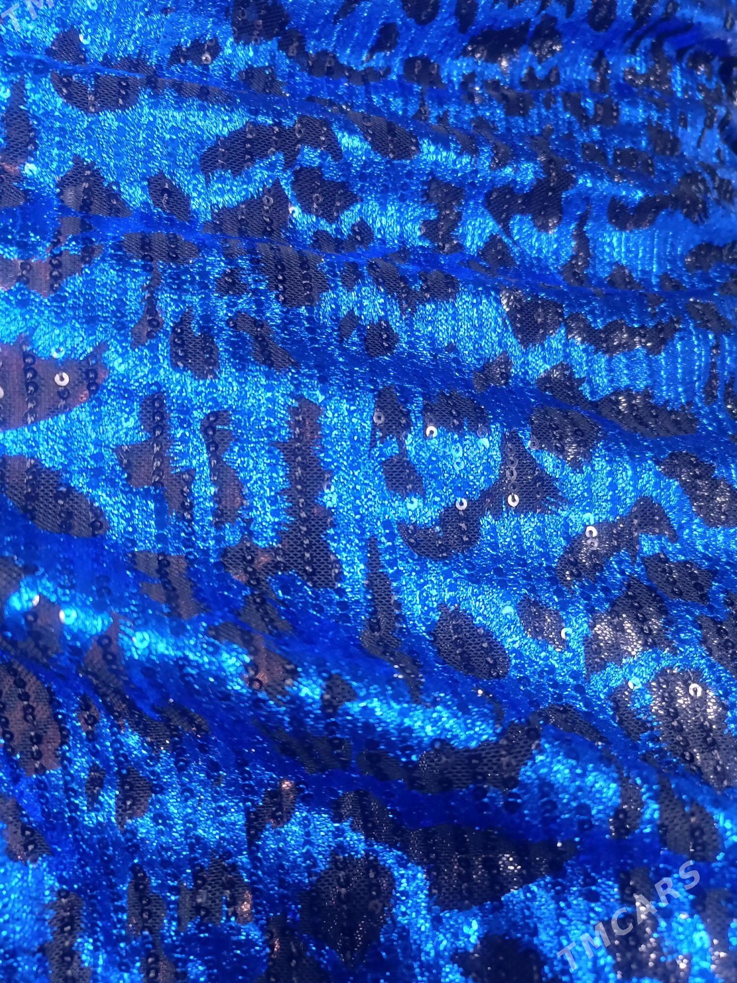 piston vecerniy material - Дашогуз - img 1