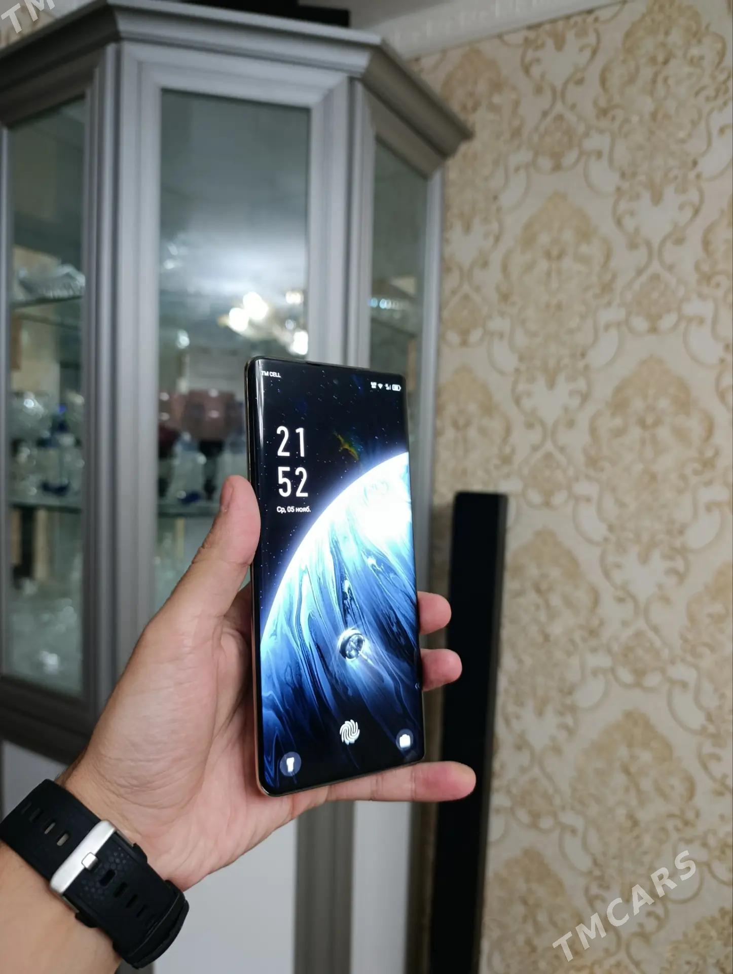 Infinix Zero 30 8+8/256G - Ашхабад - img 3