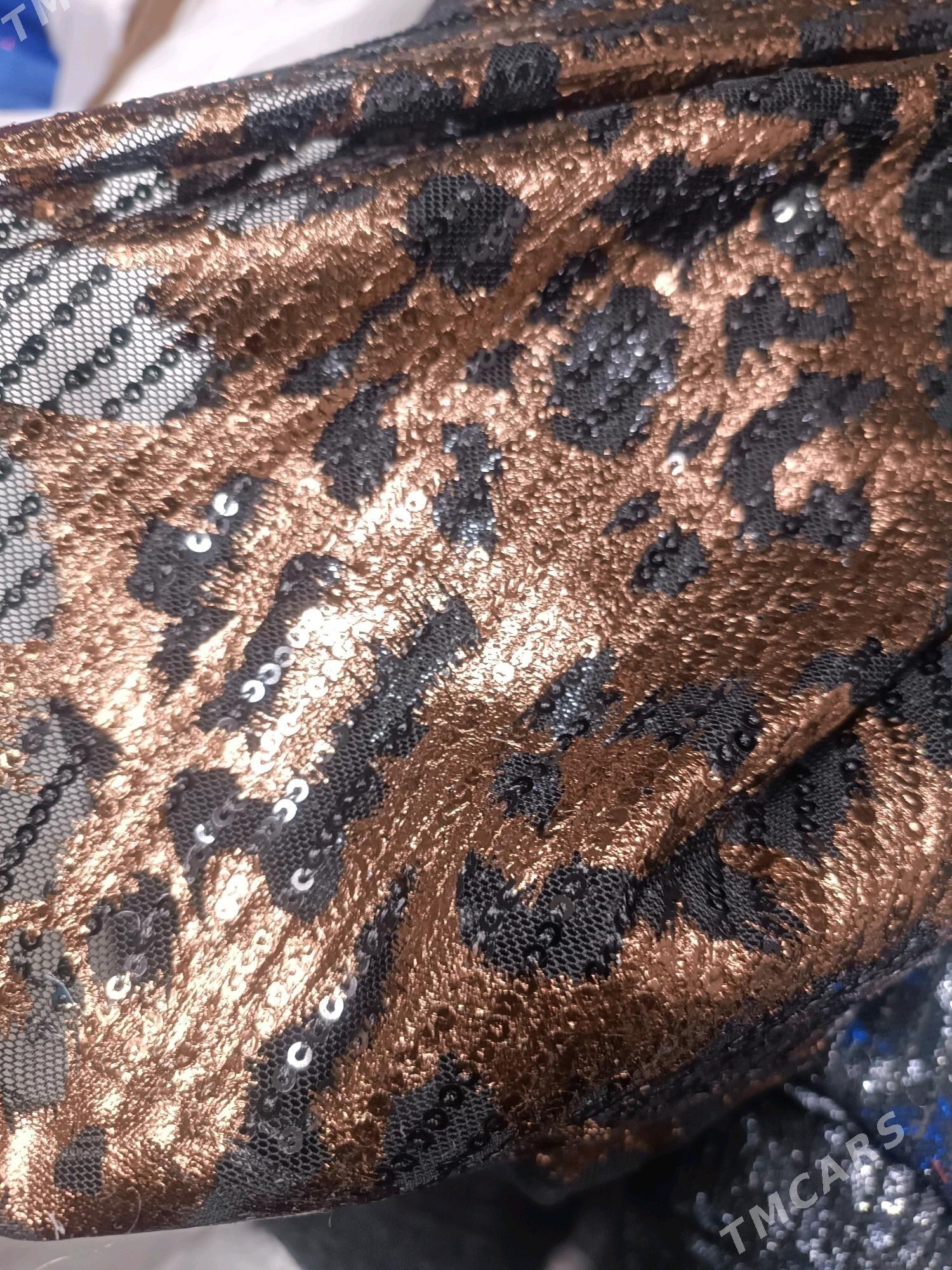 piston vecerniy material - Дашогуз - img 3