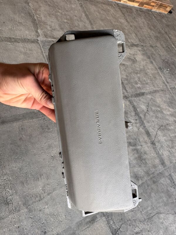 palta camry airbag 60 TMT - Мары - img 1