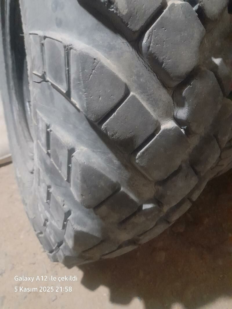 Gaz 66 ayak 1 100 TMT - Gyzylarbat - img 2