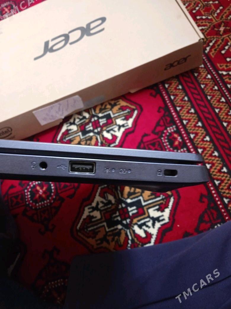 acer aspire 3 2019 - Кёнеургенч - img 5