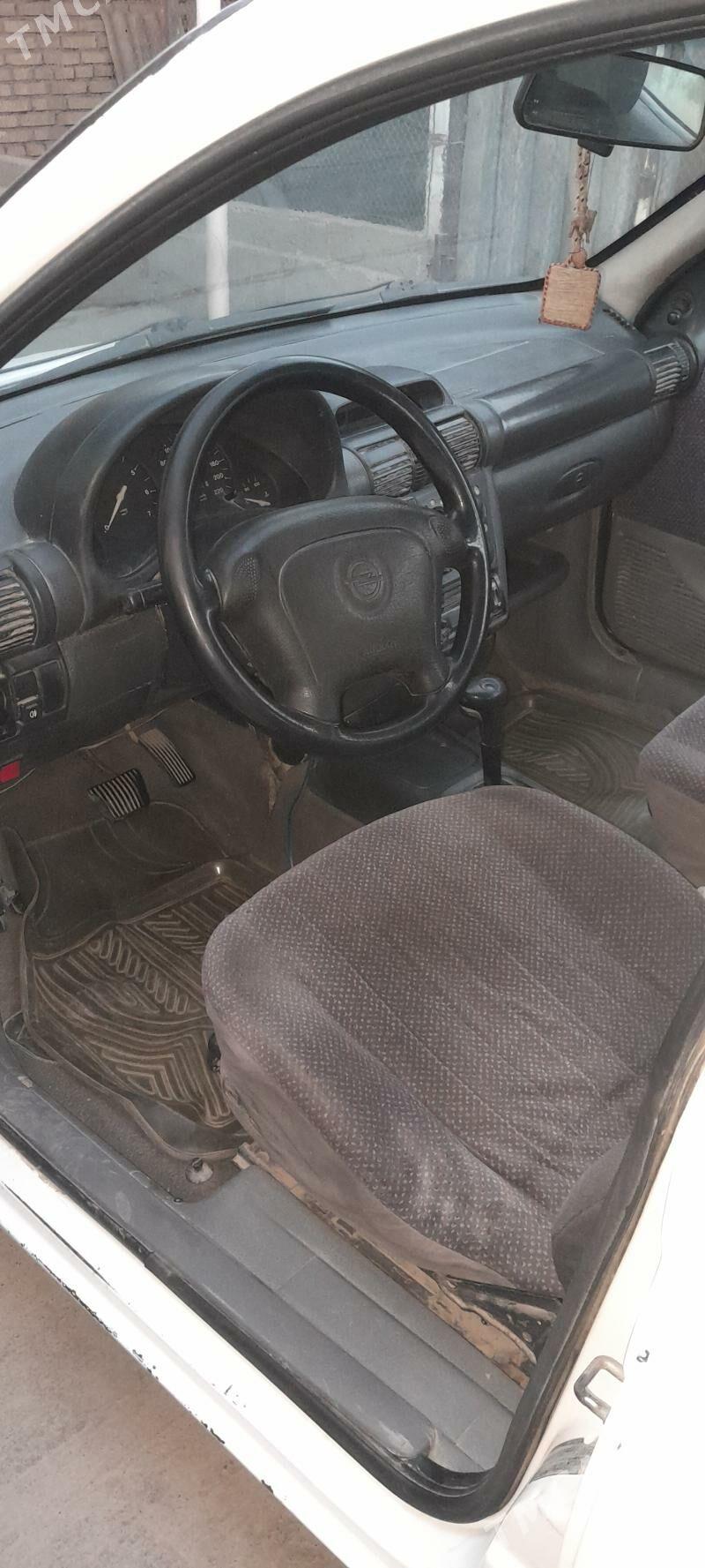 Opel Vita 1996 - 20 000 TMT - Кака - img 4