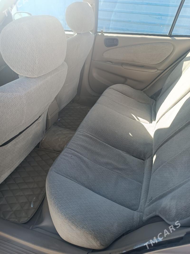 Toyota Corolla 2001 - 95 000 TMT - Balkanabat - img 6